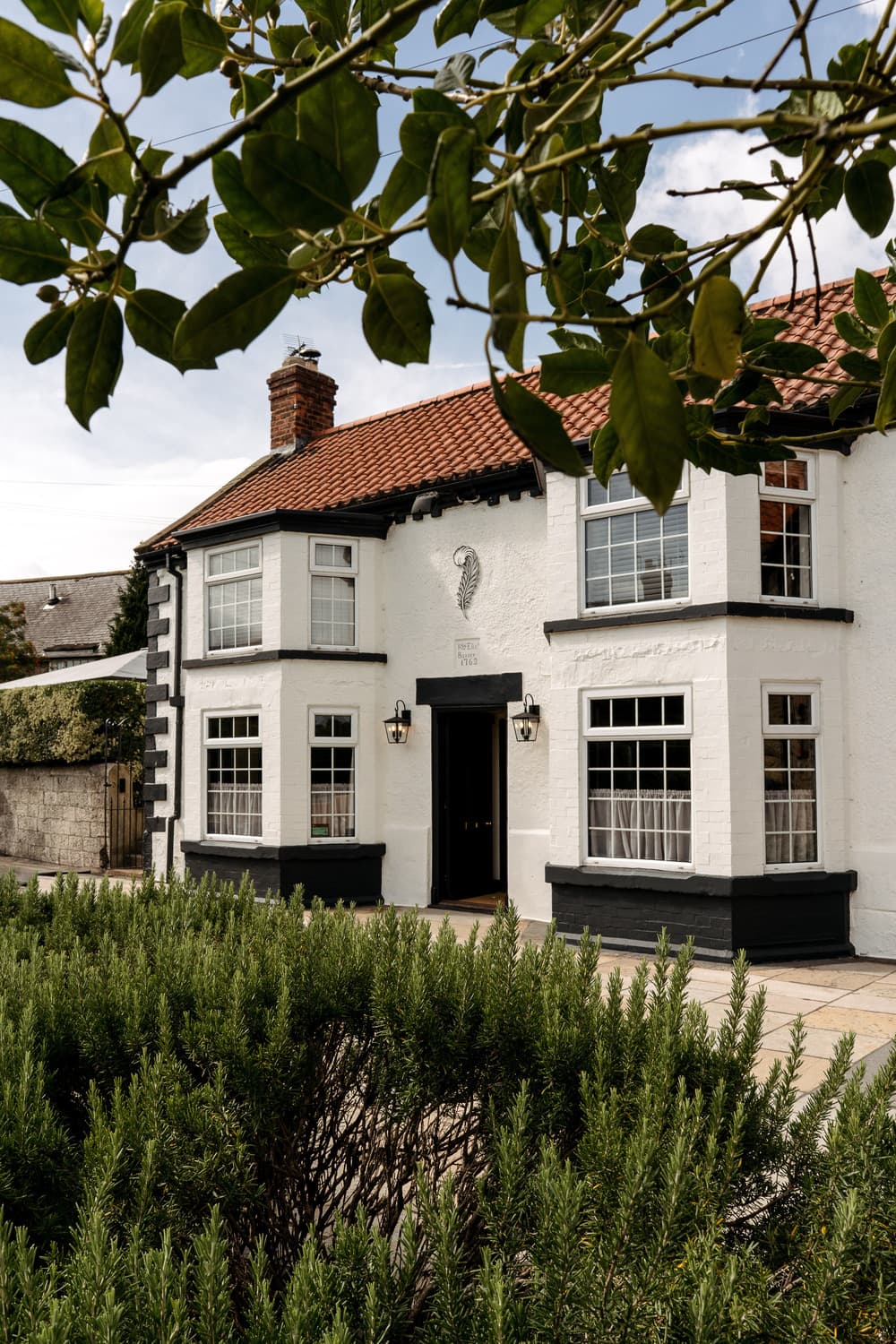 The General Tarleton