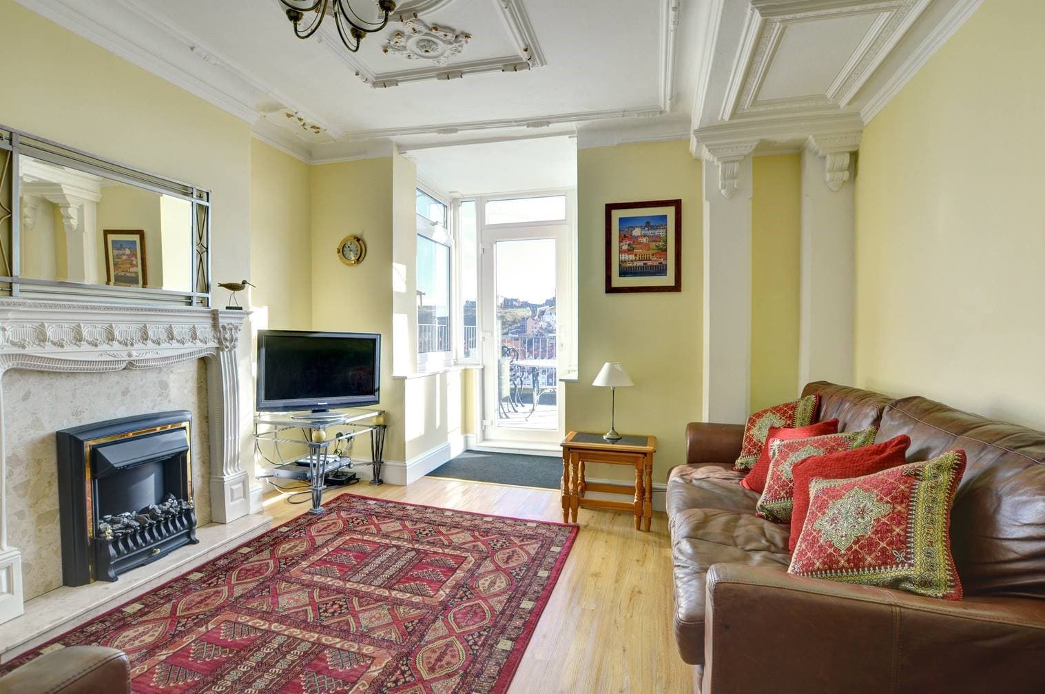 Ingrid Flute's Yorkshire Holiday Cottages