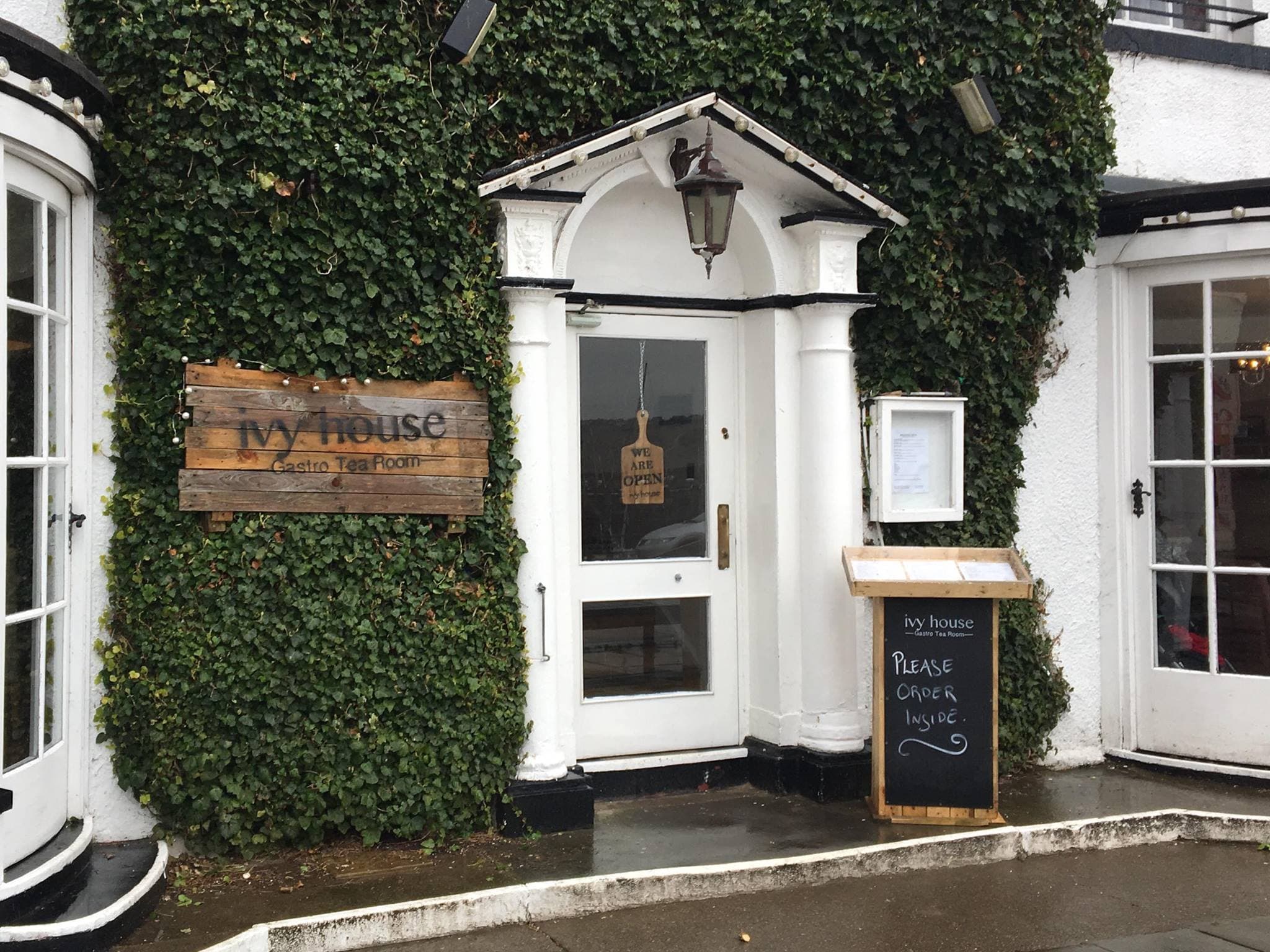 Ivy House Gastro Tea Room