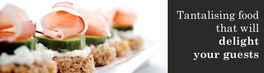 Jaysters Catering of Bawtry