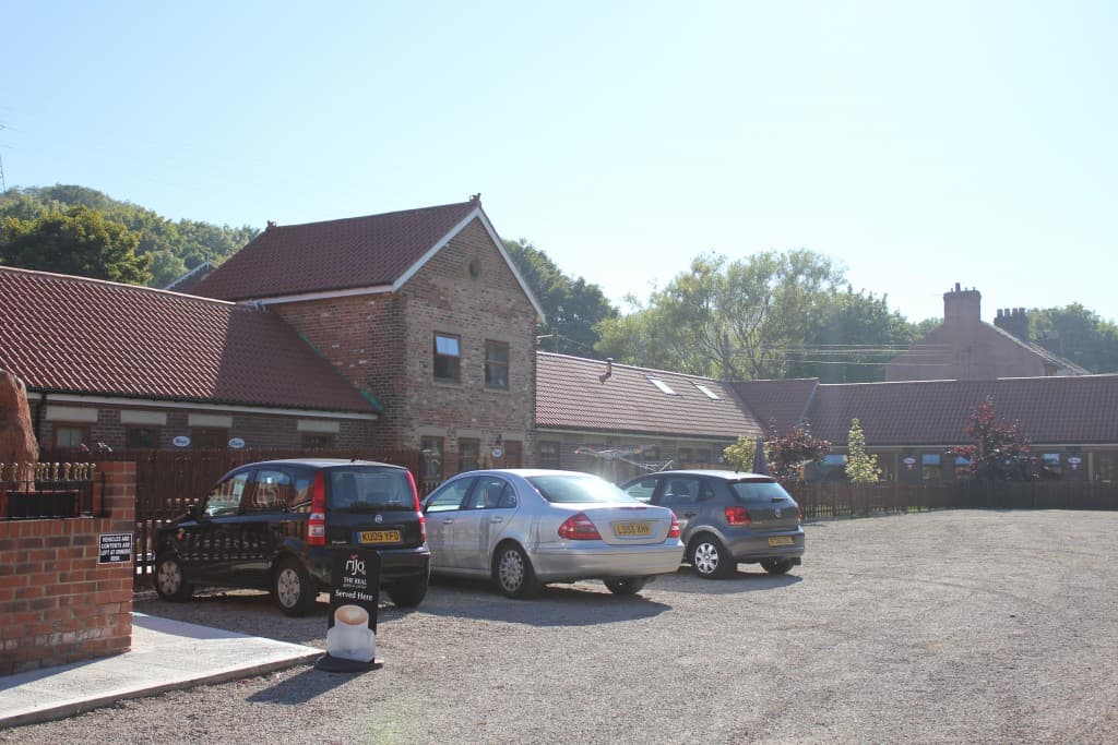 Kas Kane Holiday Cottages