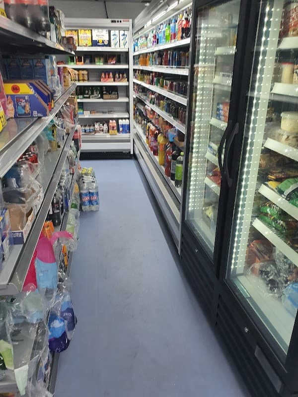 A&A offlicense conveining store - Corner Shops in keighley