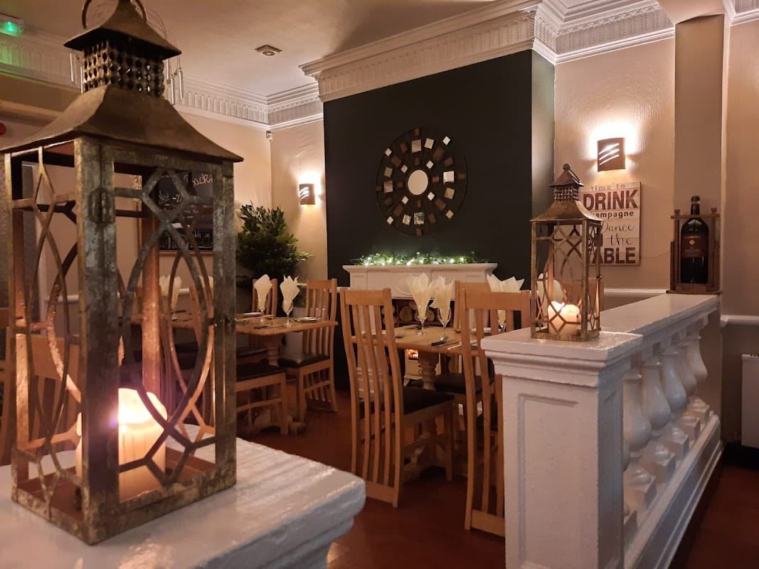 Amici Ristorante, Keighley