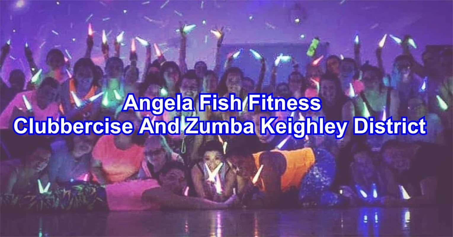 Angela Fish Fitness - Gyms in keighley