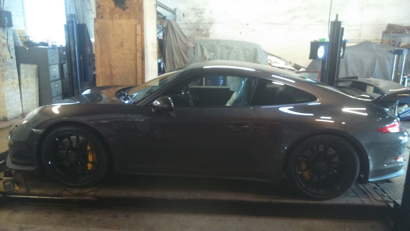 Autocare MOT And Service - Garages in keighley