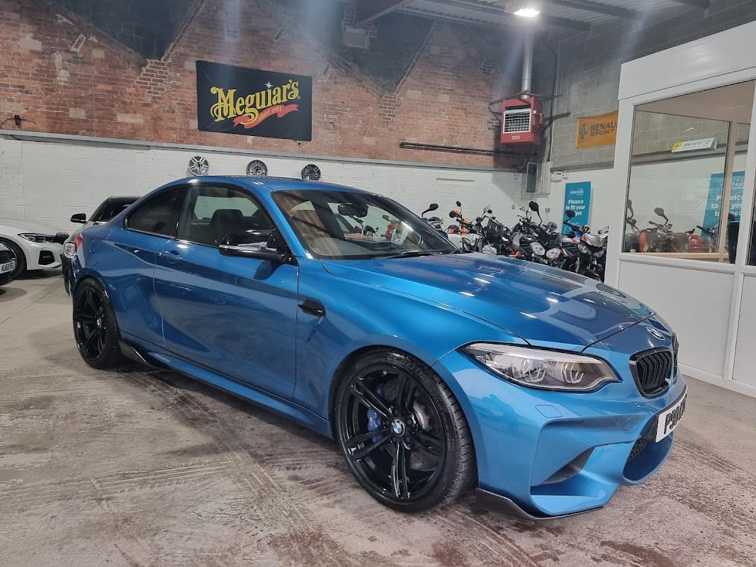 Automotive Cars - Car Dealers in keighley