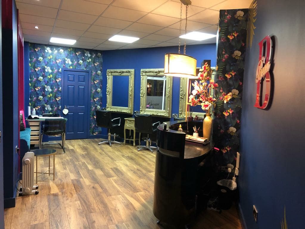 Beau - Hair, Nails & Beauty Salon - Hair Salons in keighley