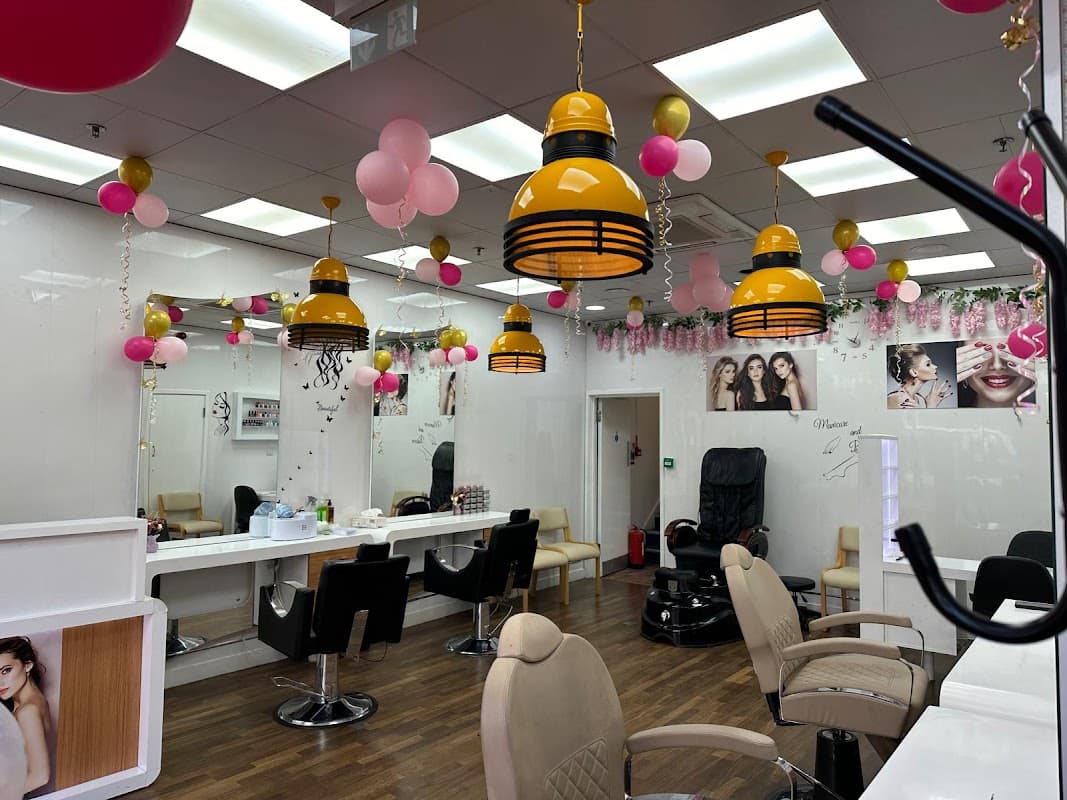 Beauty By Jaz - Beauty Salons in keighley