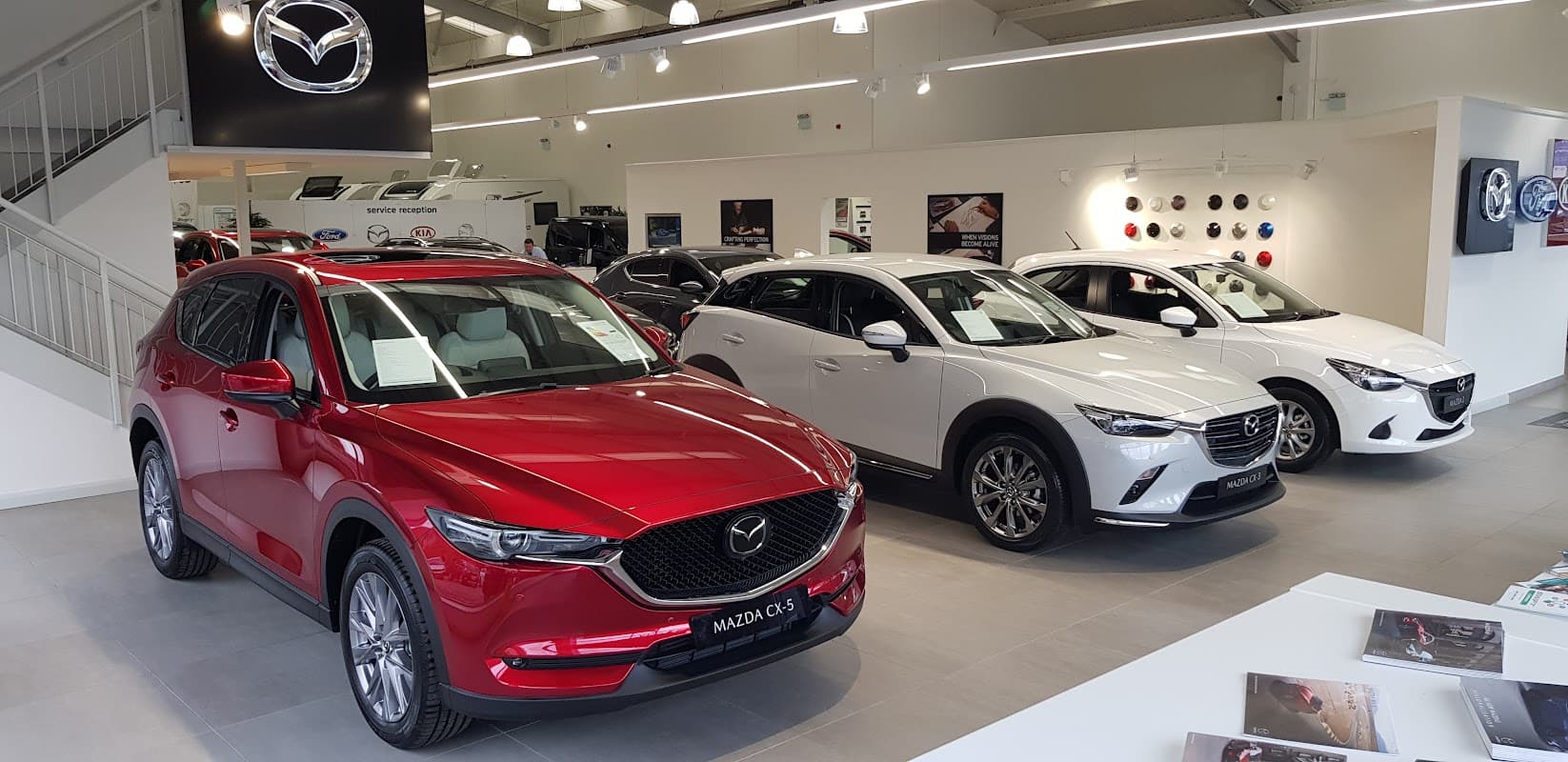 Bentley Motor Group (Omoda/Jaecoo) - Car Dealers in keighley