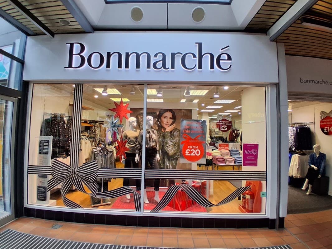 Bonmarché - Clothes Shops in keighley
