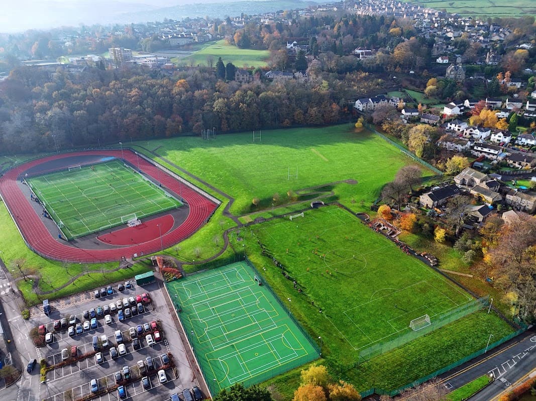 Carlton Keighley - Secondary Schools in keighley