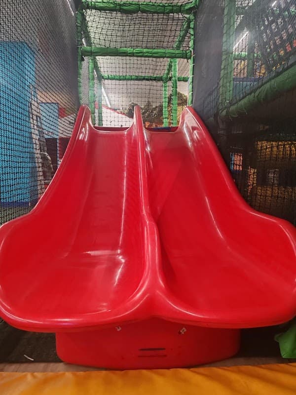 Cheeky Monkeys Keighley - Playgrounds in keighley