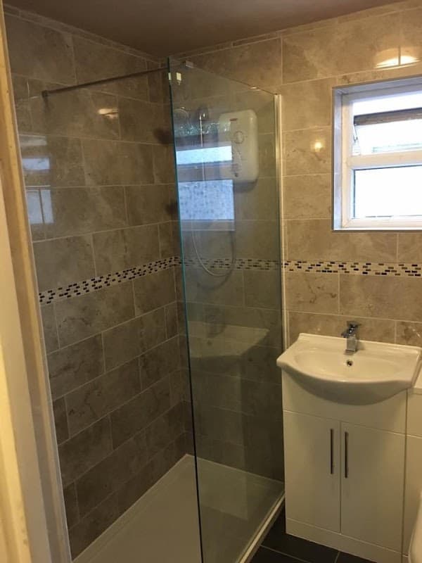 Compass Mount Plumbing and Heating - Plumbers in keighley