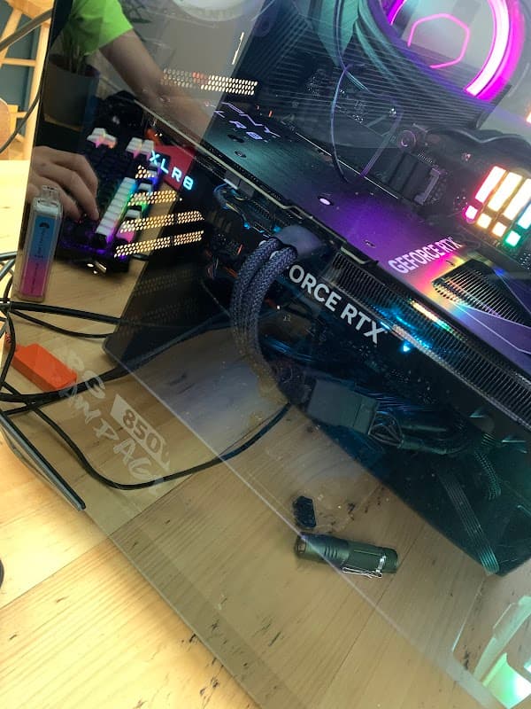 Computer Warehouse - Computer Shops in keighley