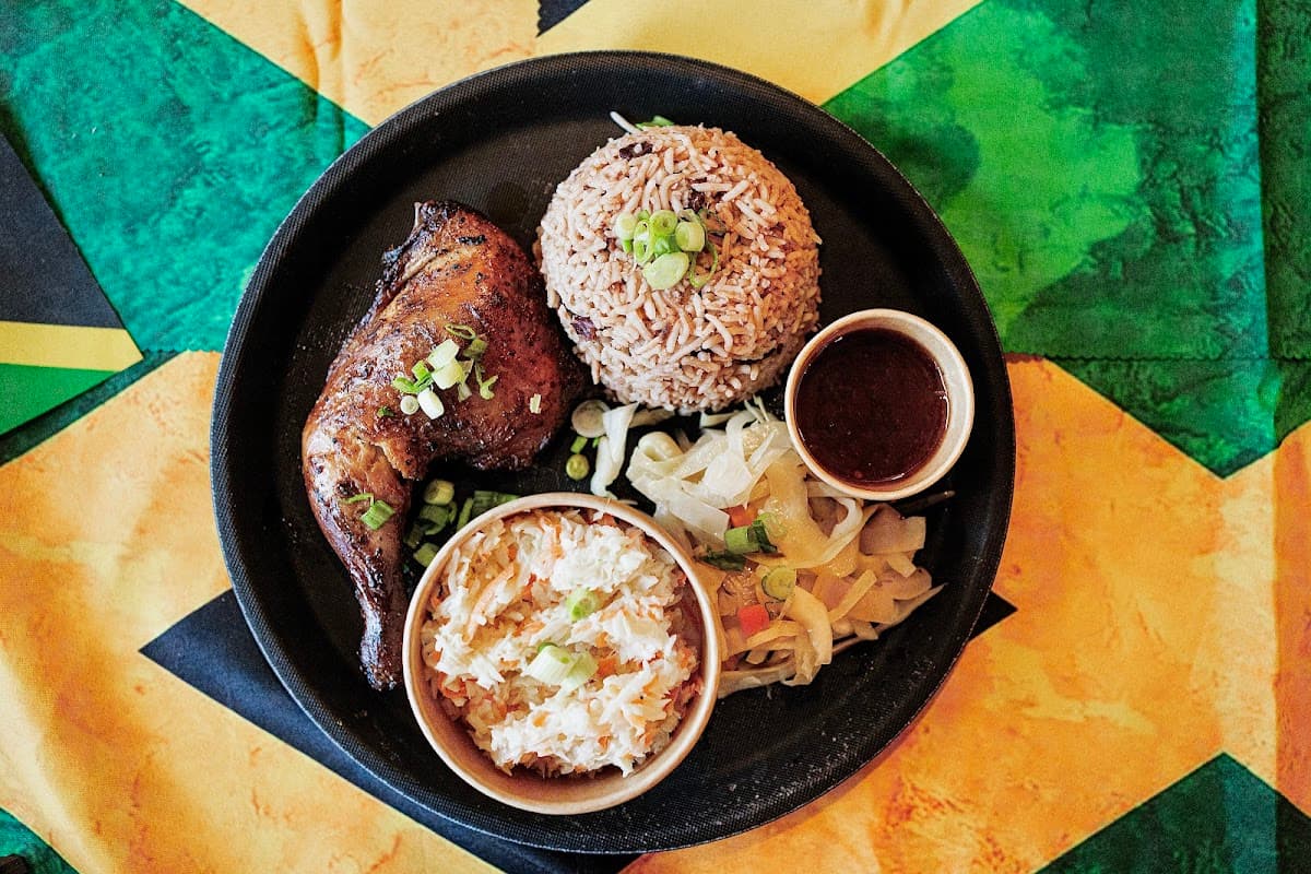 Cool Runnings Keighley