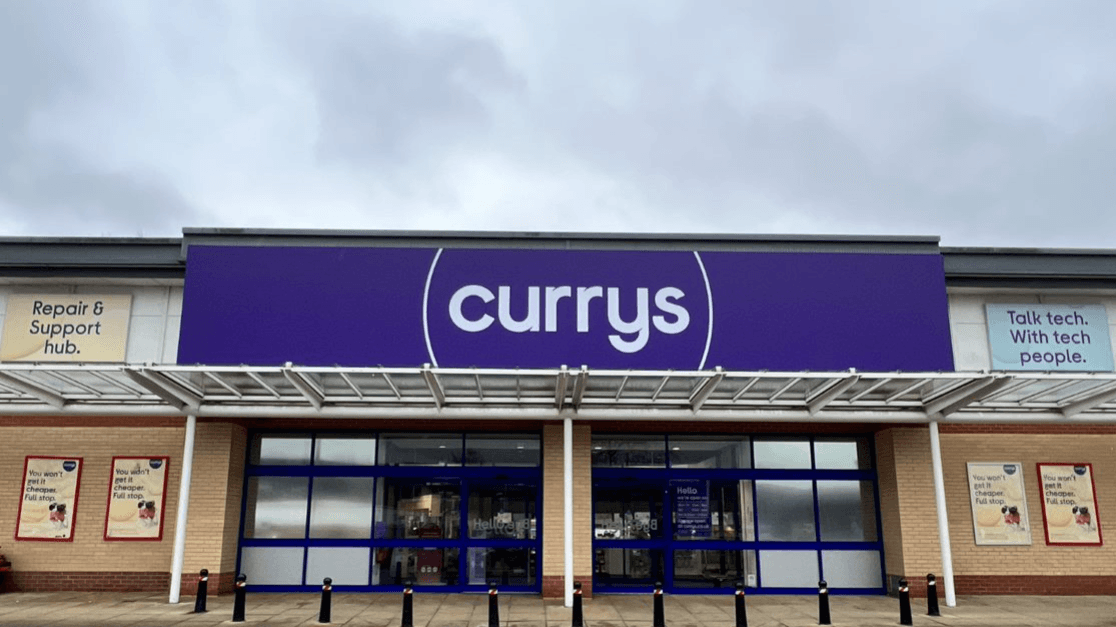 Currys - Tech & Electronics in keighley