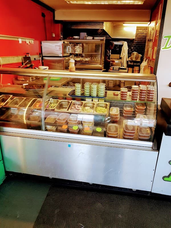 Cafe De Cafe Ltd in keighley