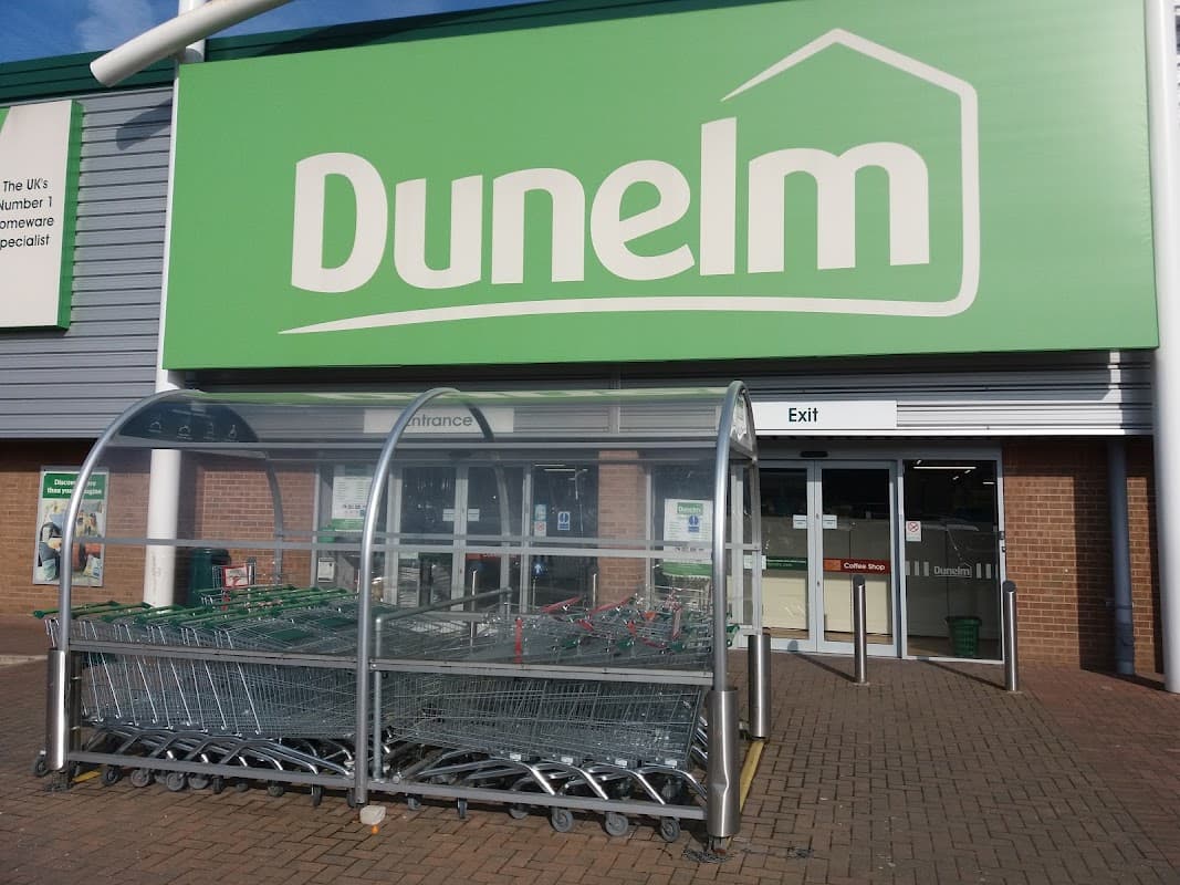 Dunelm - Department Stores in keighley