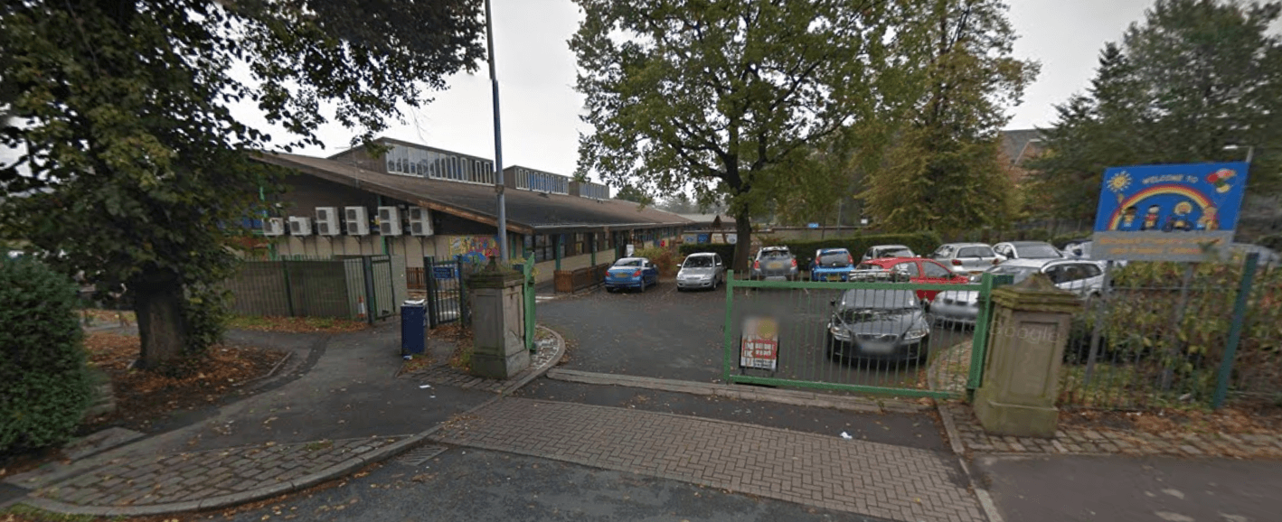 Eastwood Community School - Primary Schools in keighley