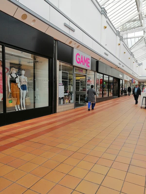 GAME - Tech & Electronics in keighley