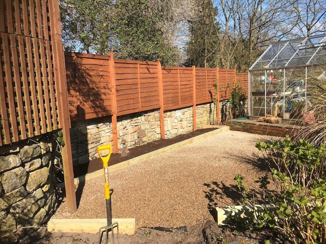 GBP Handyman Services - Painters & Decorators in keighley