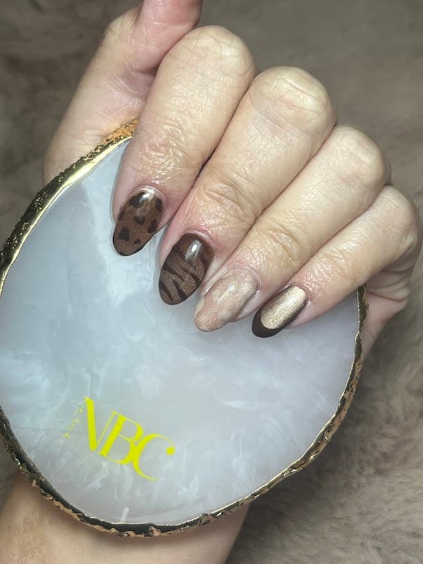 Get the gloss - Nail Salons in keighley