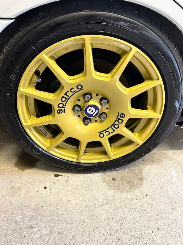 Gloss Boss Automotive Valeting & Detailing - Car Washes in keighley