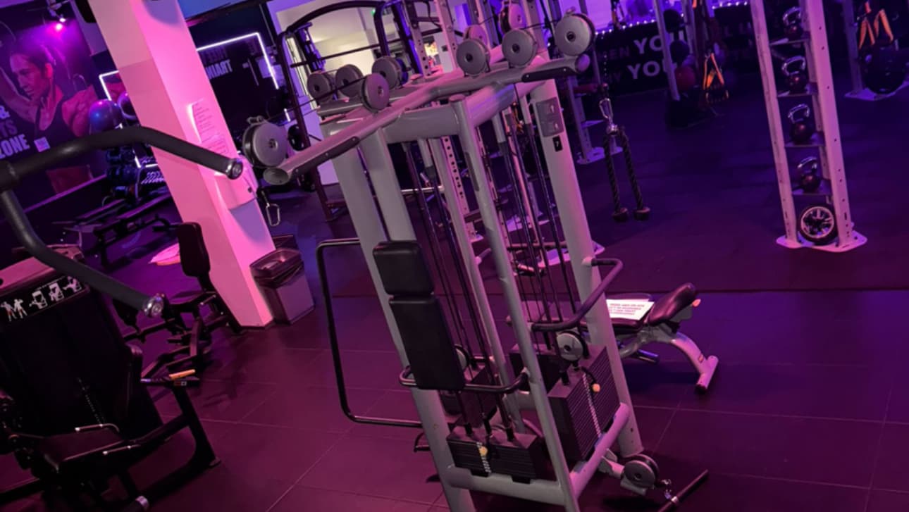 Hi-Energy Health Club exclusively Ladies only - Gyms in keighley