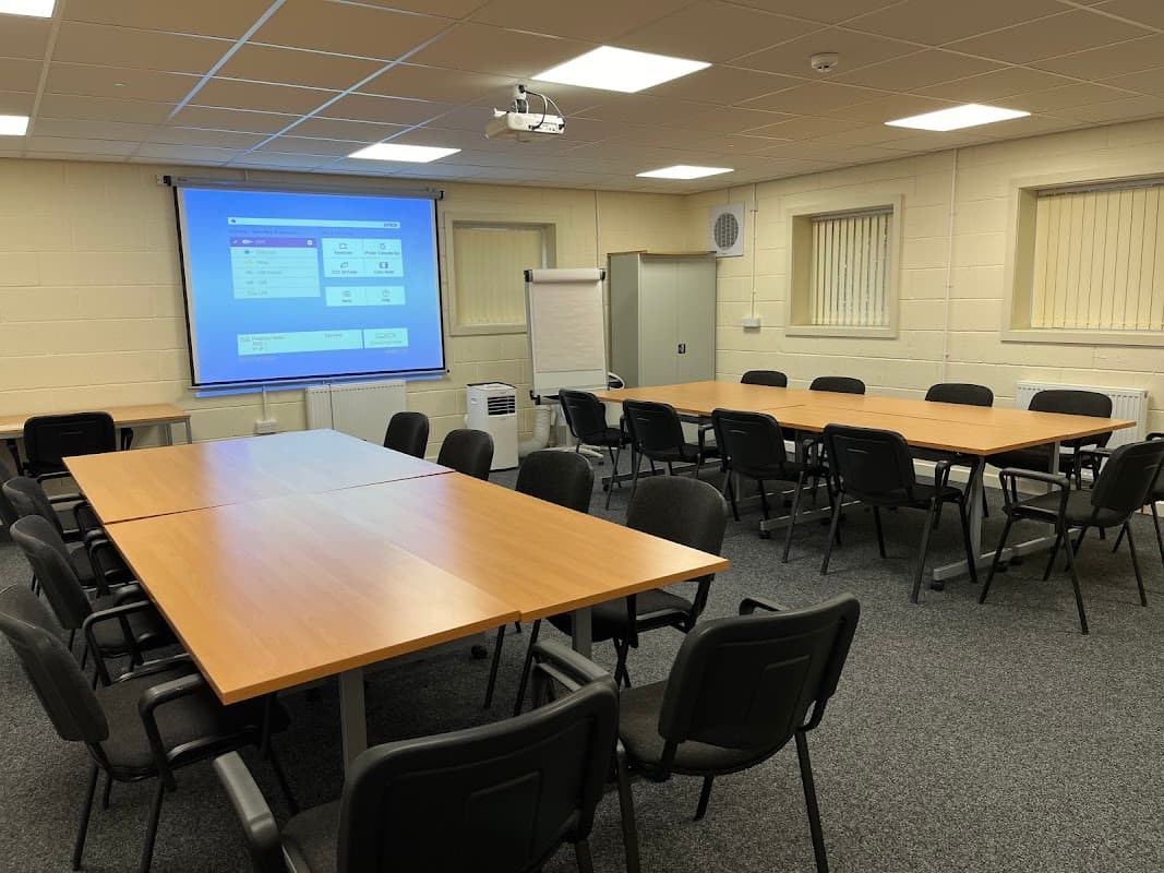 Highfield Community Association - Community Centres in keighley