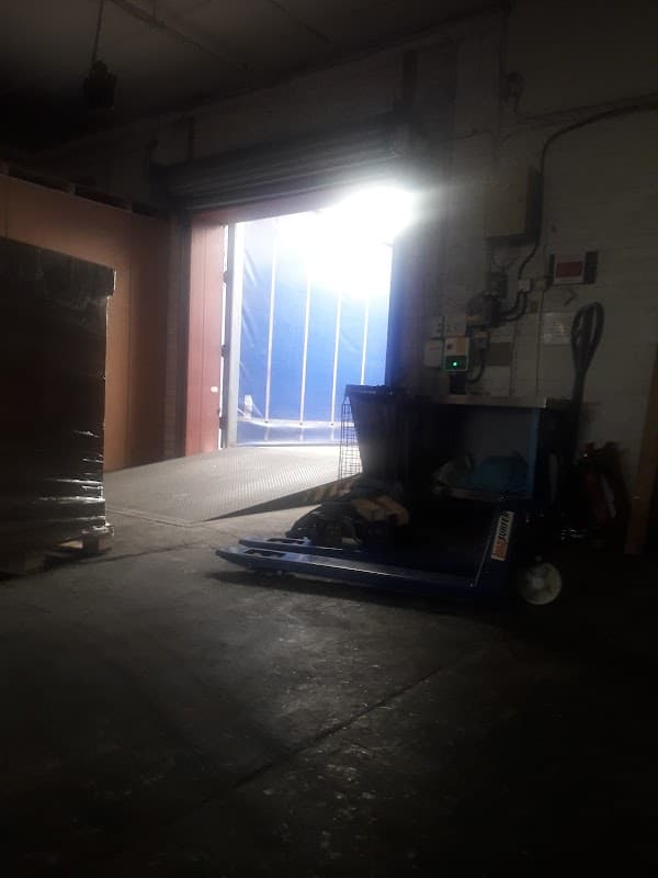 IDS Logistic Warehouse - Self Storage in keighley