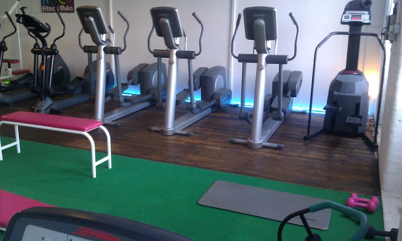 KBC9 Womens Gym & Classes Keighley FREE MONTH PASS! - Gyms in keighley