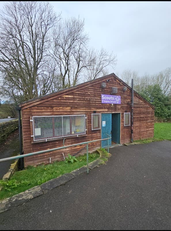 KEIGHLEY BETHEL MALAYALAM AG CHURCH - Churches in keighley
