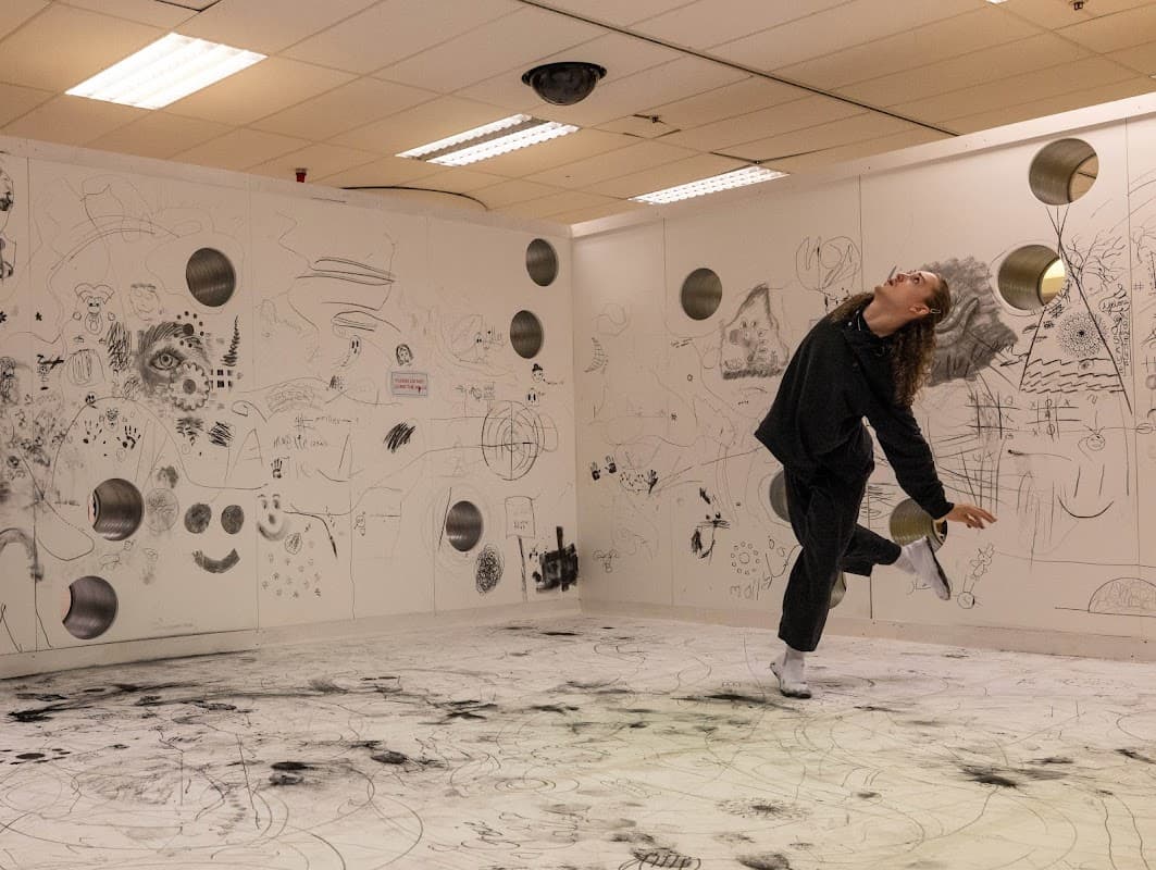 Keighley Creative - Gallery in keighley