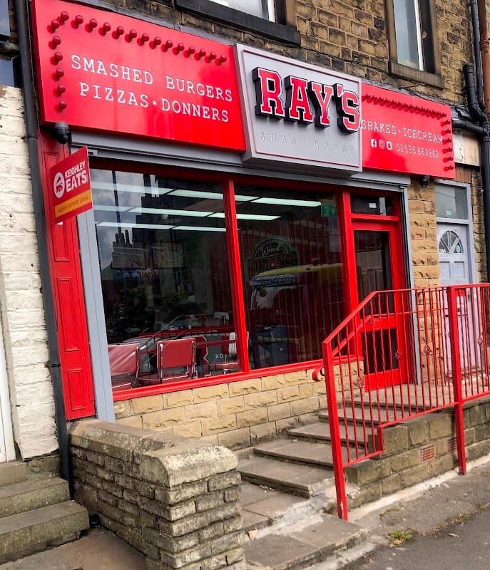 Keighley Eats