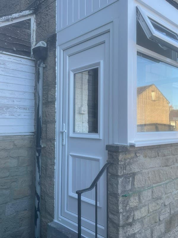 Keighley Glazing - Builders in keighley