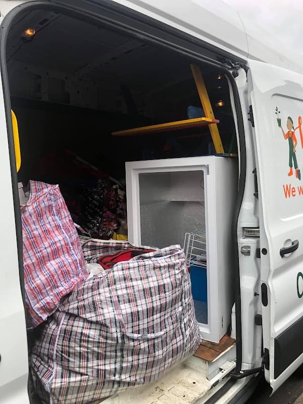 Keighley House, Office and Student Removals - Removal Companies in keighley