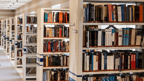 Keighley Library - Libraries in keighley