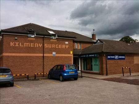 Kilmeny Group Medical Practiceit - Doctors in keighley