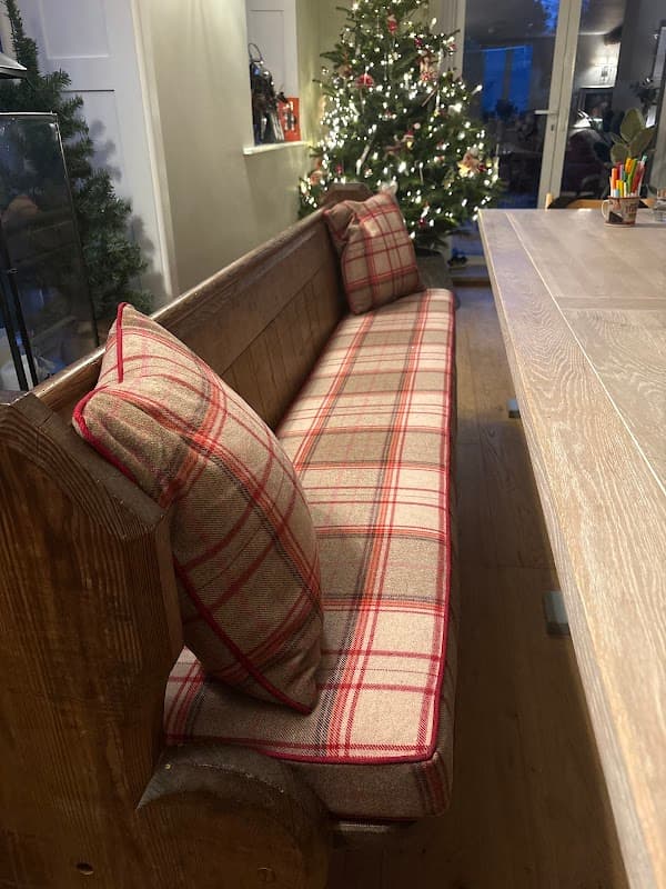 Lowbridge Upholstery - Furniture Shops in keighley