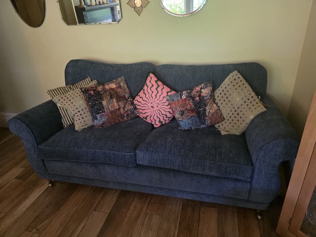 Luxor Upholstery - Furniture Shops in keighley