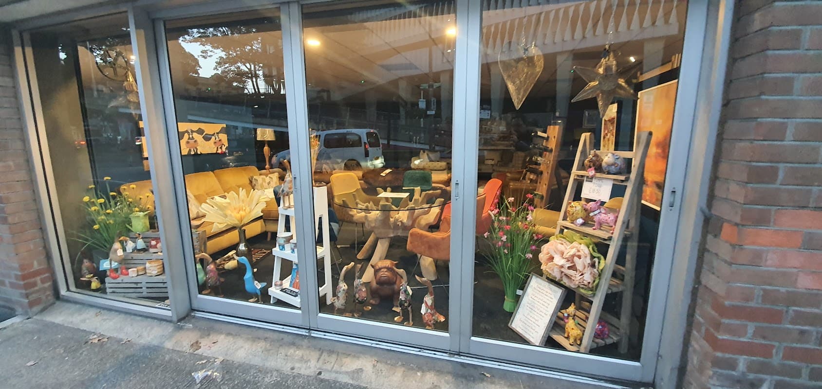 MagnifiScents and Soaps - Gift Shops in keighley