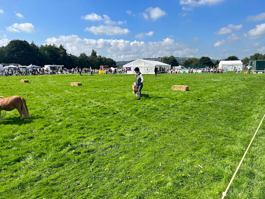 Marley Playing Fields - Sports Venue in keighley