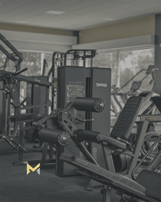 Masterflex Gym - Gyms in keighley