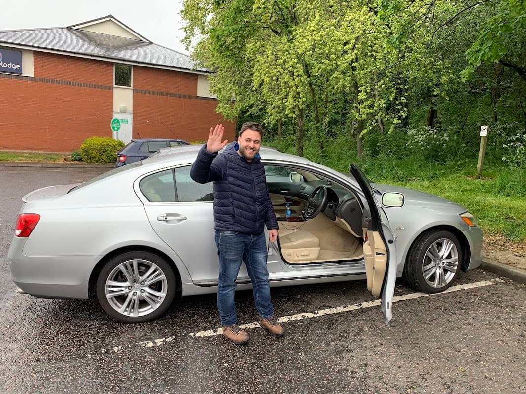 Max Motor Co Yorkshire Ltd - Car Dealers in keighley