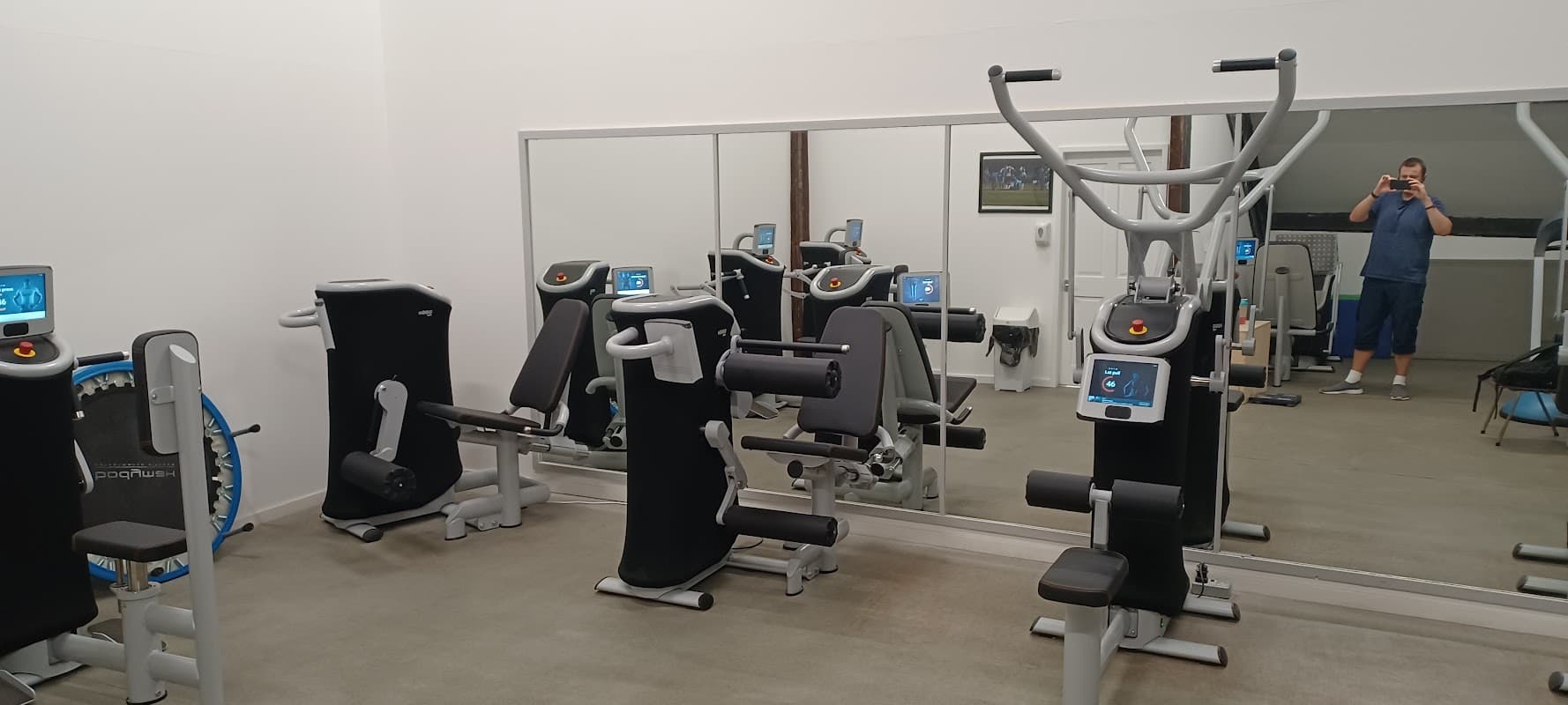 McArdle Physiotherapy - Physiotherapists in keighley