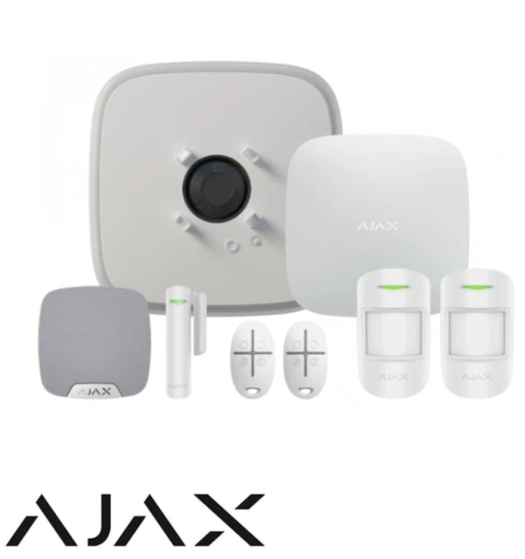 Motion security and electricals - Electricians in keighley