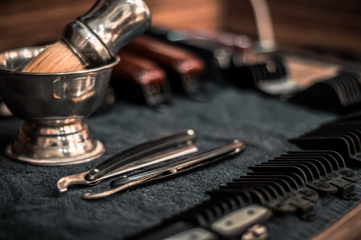 Mr Snips - Barbers in keighley