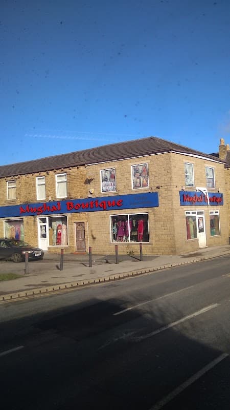 Mughal Boutique