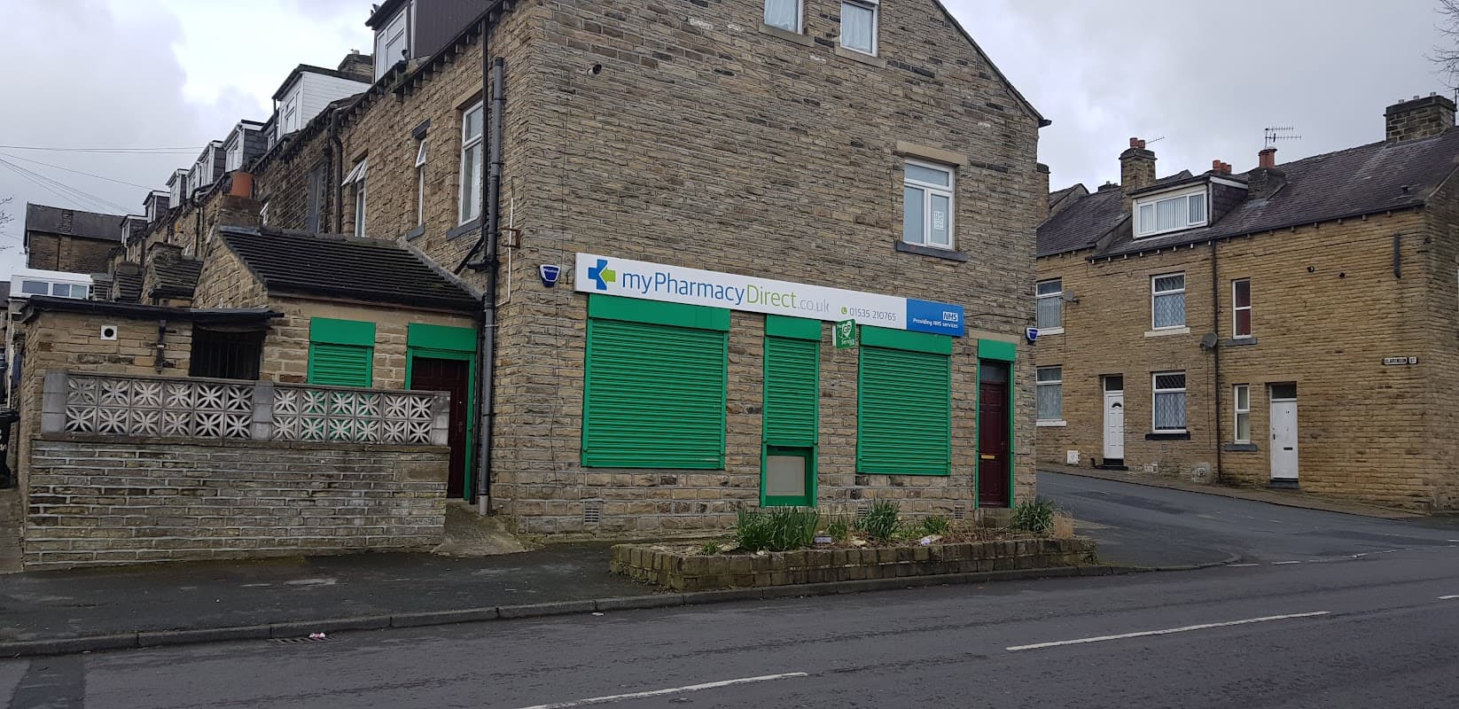 myPharmacy Direct - Pharmacies in keighley