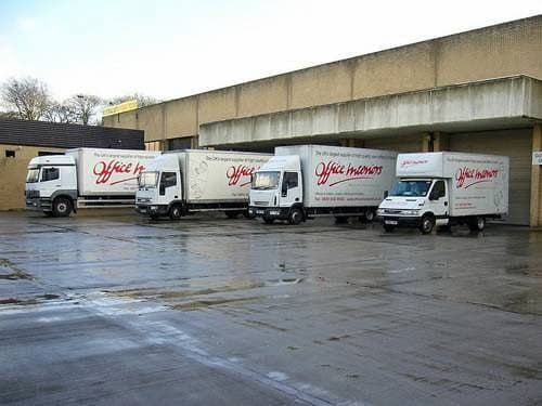 Office Furniture Outlet - Furniture Shops in keighley